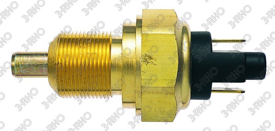 Interruptor de Luz de Ré - 3-RHO - 4419 - Unitário