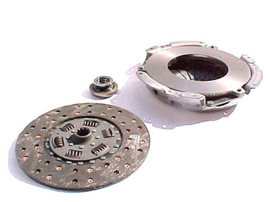 Kit de Embreagem - LUK - 628 2202 00 0 - Unitário