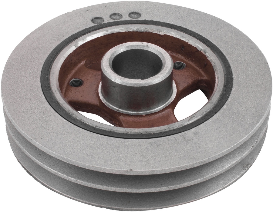 Polia do Virabrequim - Triade - T-70 - Unitário