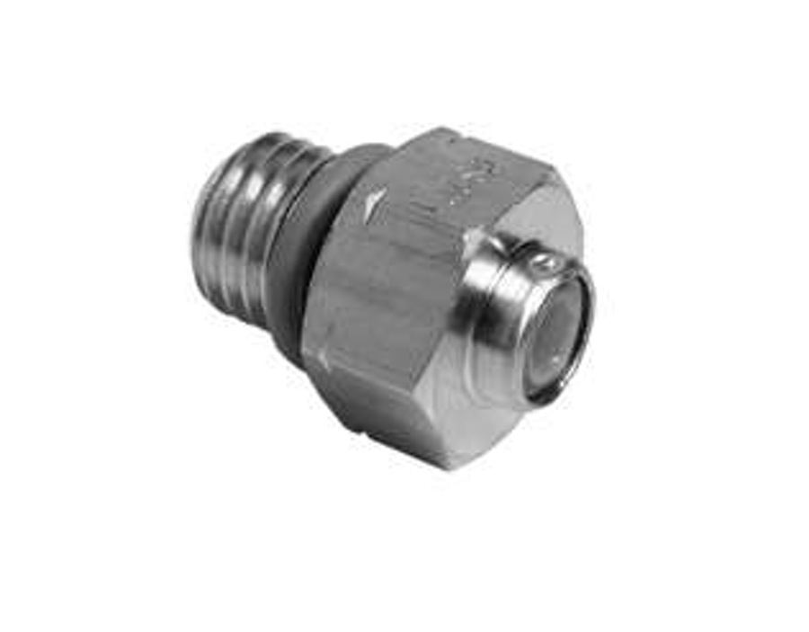 Válvula de Segurança para Compressor - Delphi - CB10027 - Unitário