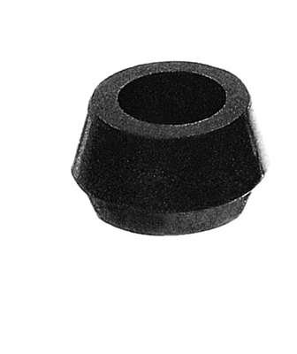 Bucha Inferior do Amortecedor Traseiro - Borflex - 397 - Unitário