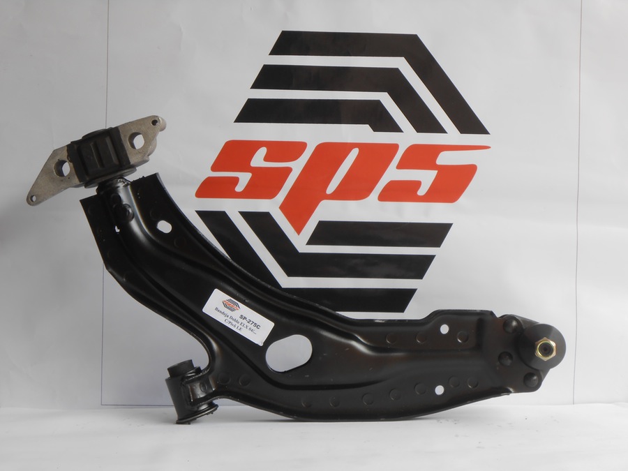 BANDEJA - SP5 Distribuidora de Auto Peças LTDA ME - SP275C - Unitário