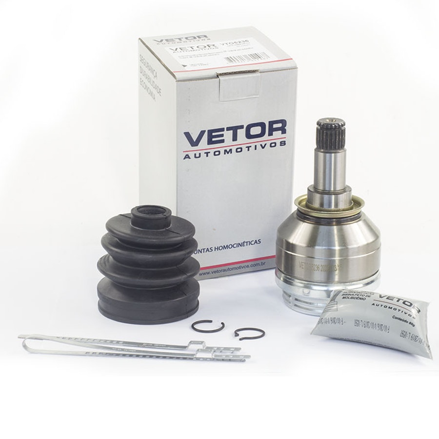 Junta Homocinética - Vetor - VT5236 - Unitário