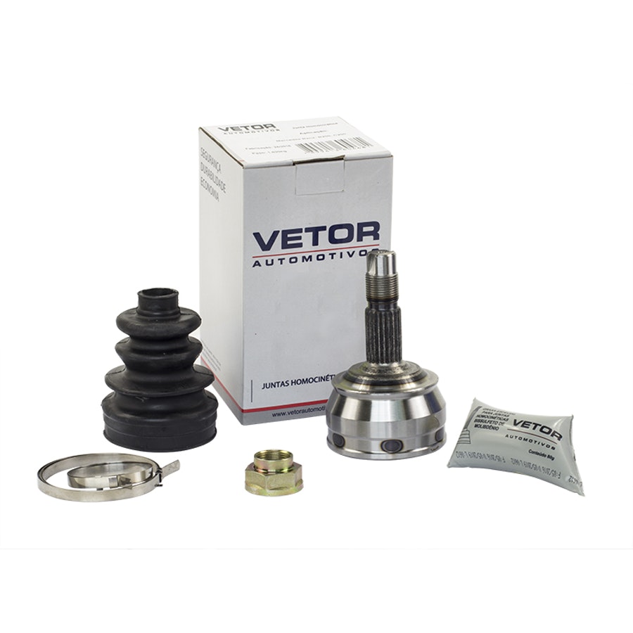 Junta Homocinética - Vetor - VT5018 - Unitário