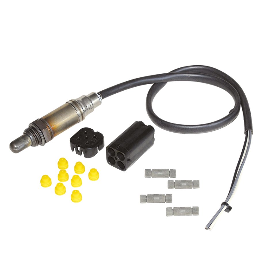 Sonda Lambda - LS5729 - Bosch - 0258005729 - Unitário