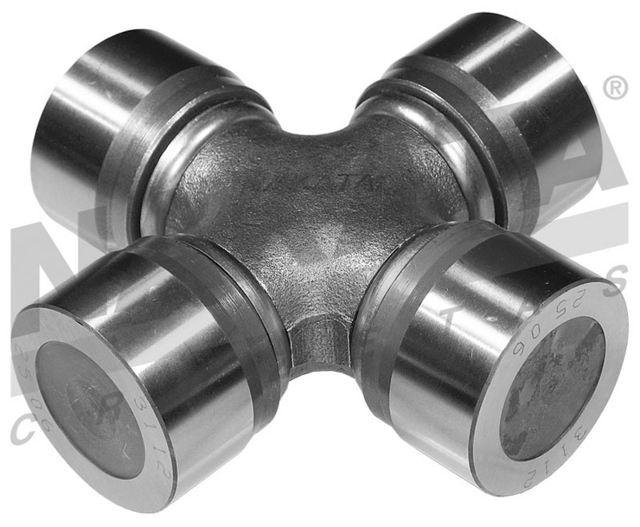 Cruzeta - Nakata - NUJ12100 - Unitário