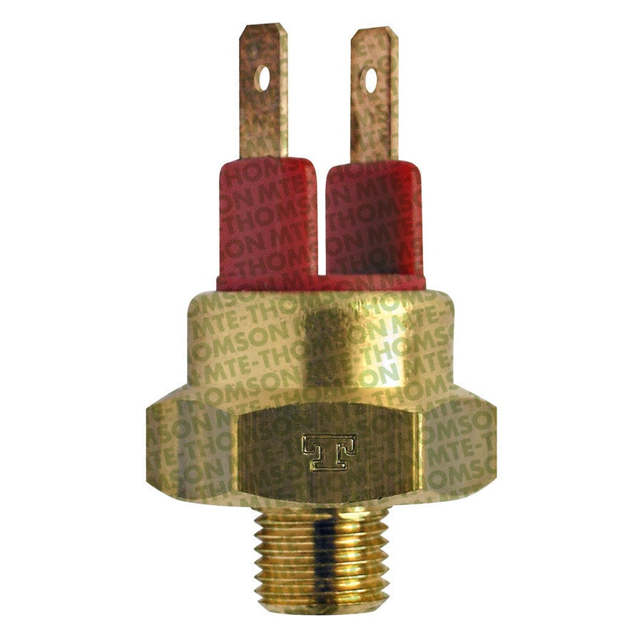 Interruptor Térmico - MTE-THOMSON - 807 - Unitário