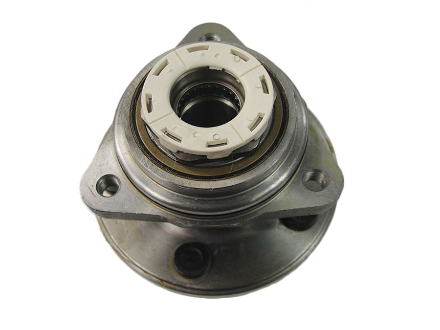 Cubo de Roda - Nakata - NKF 8079 - Unitário