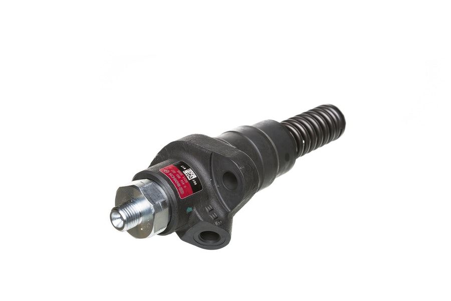 あ De ALTA PRESSÃO DA BOMBA de COMBUSTÍVEL 21147446 0414750007