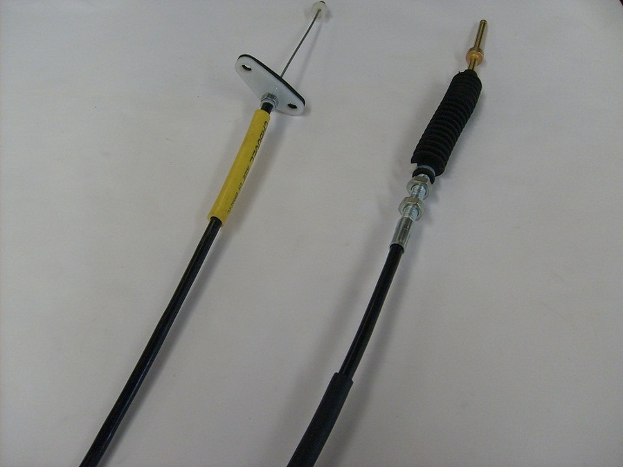 CABO DE ACELERADOR - Cabovel - 10489 - Unitário