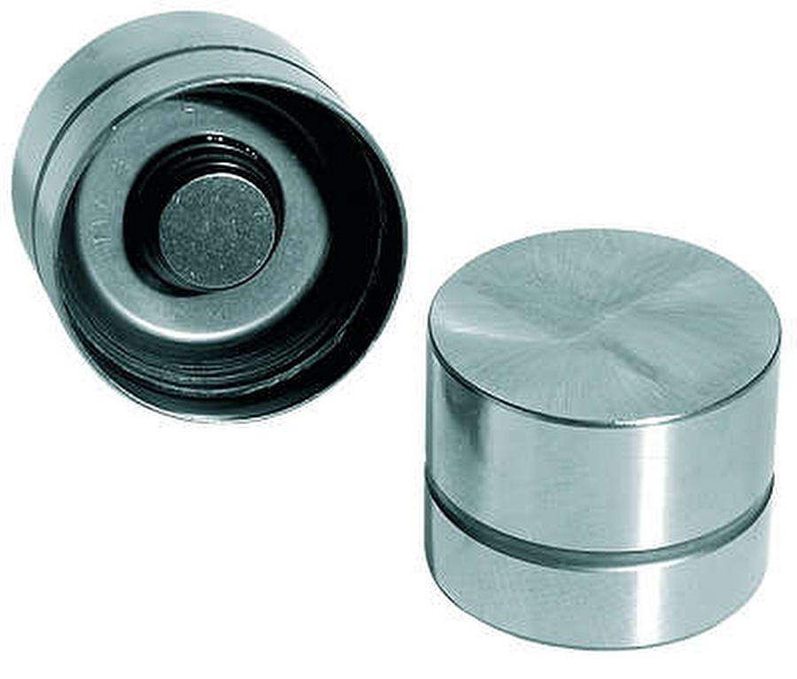 Tucho de Válvula Hidráulico para Palio e Siena - 1.3 e 1.0 / 16V - APLIC - 348 - Unitário