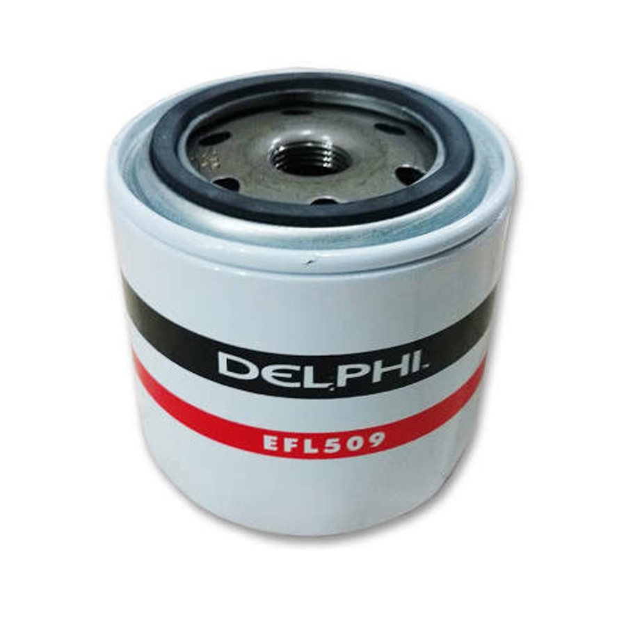 Filtro de Óleo Primário - Delphi - EFL509 - Unitário