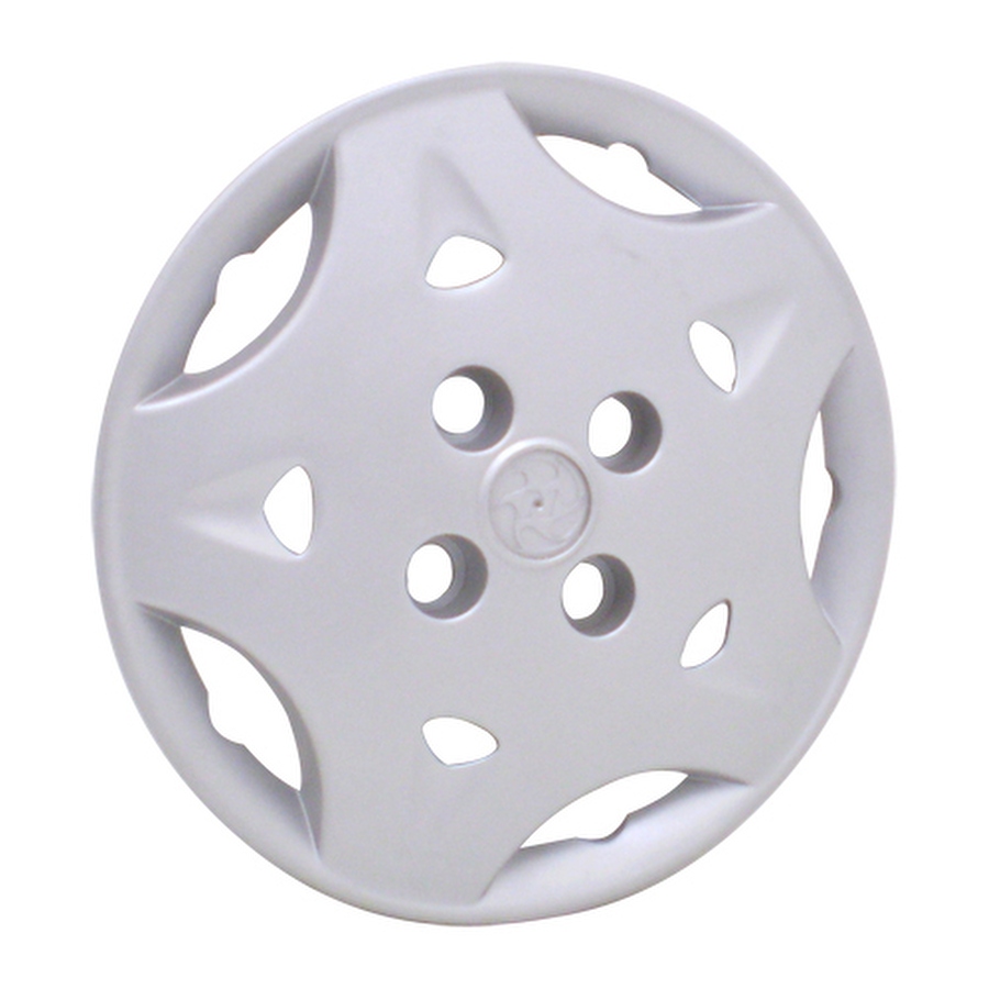 Calota Aro 13 Chevrolet - Norfol - NA7420U - Unitário