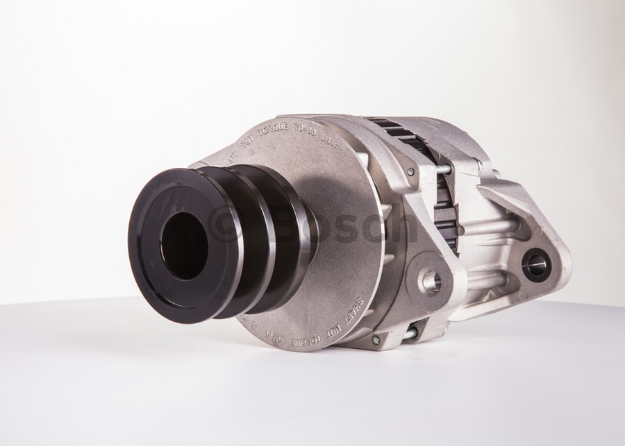 ALTERNADOR - Bosch - F042300065 - Unitário