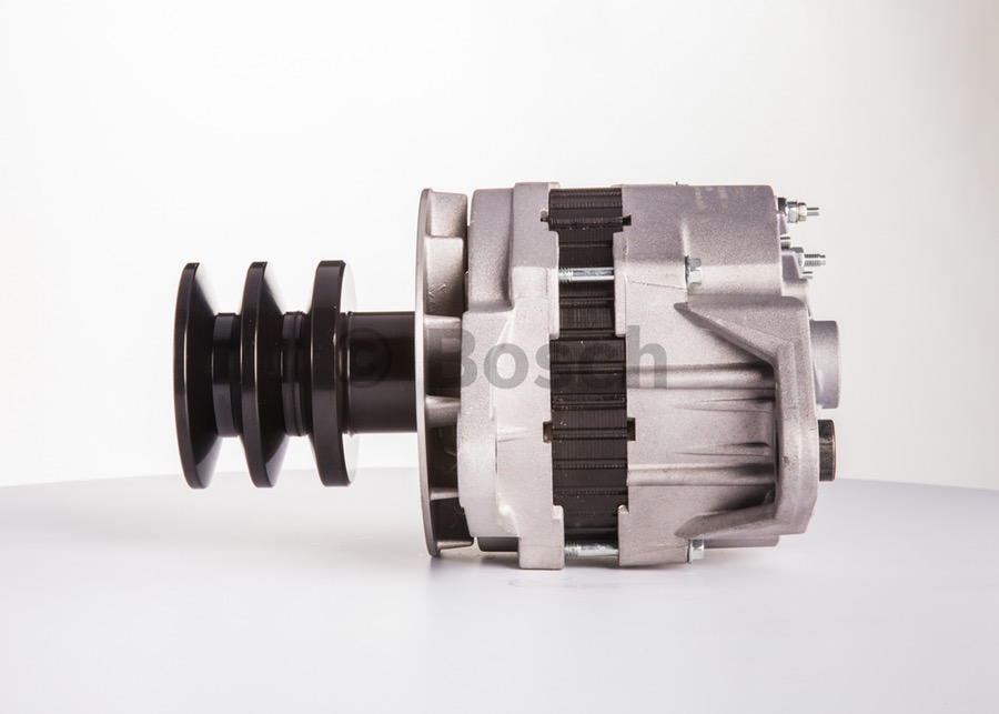 ALTERNADOR - Bosch - F042300065 - Unitário