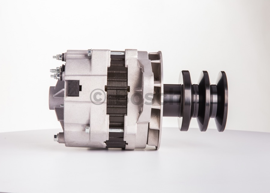ALTERNADOR - Bosch - F042300065 - Unitário