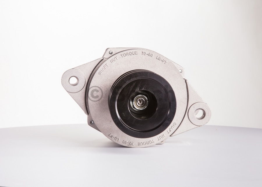 ALTERNADOR - Bosch - F042300065 - Unitário