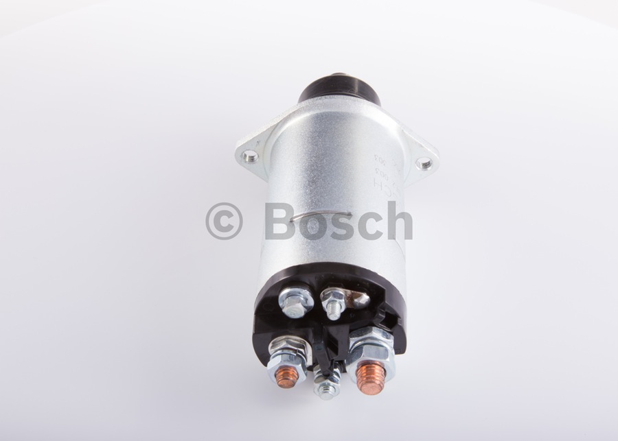 Chave Magnética - Bosch - 1987BE2003 - Unitário