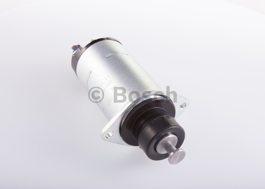 Chave Magnética - Bosch - 1987BE2003 - Unitário