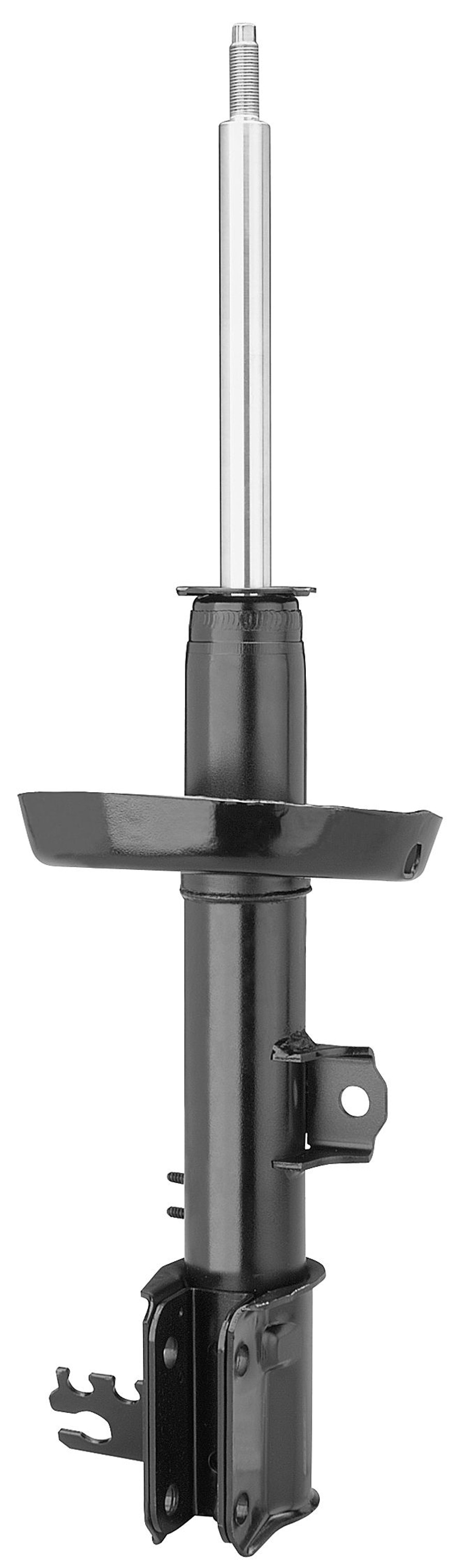 Amortecedor Dianteiro Pressurizado HG - Nakata - HG 33028 - Unitário