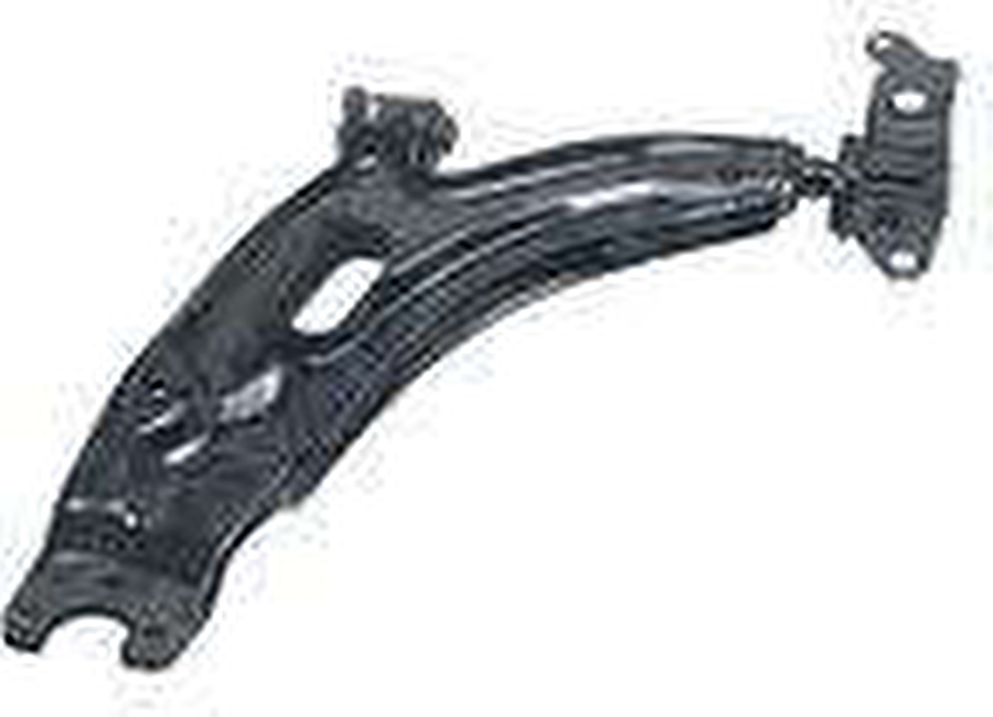 Bandeja com Buchas, Mancal e sem Pivô - Monroe Axios - 2066 - Unitário