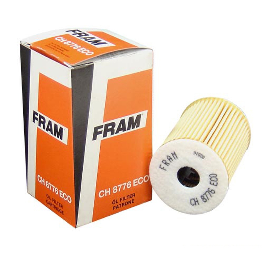 Filtro de Óleo - Fram - CH8776 - Unitário