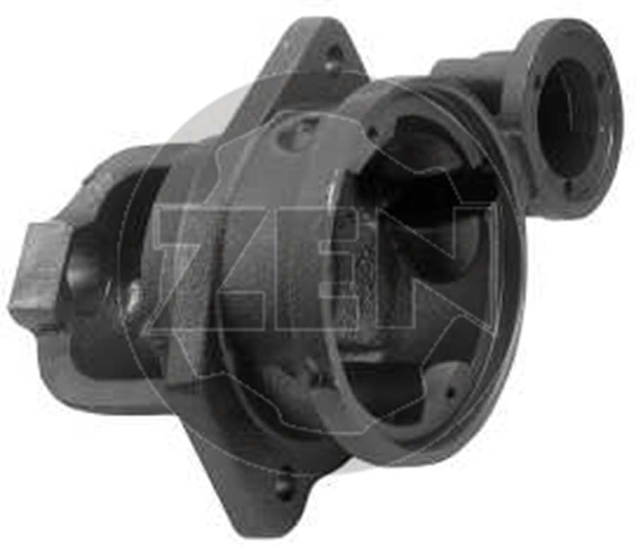 Mancal do Motor de Partida - Zen - 2615 - Unitário