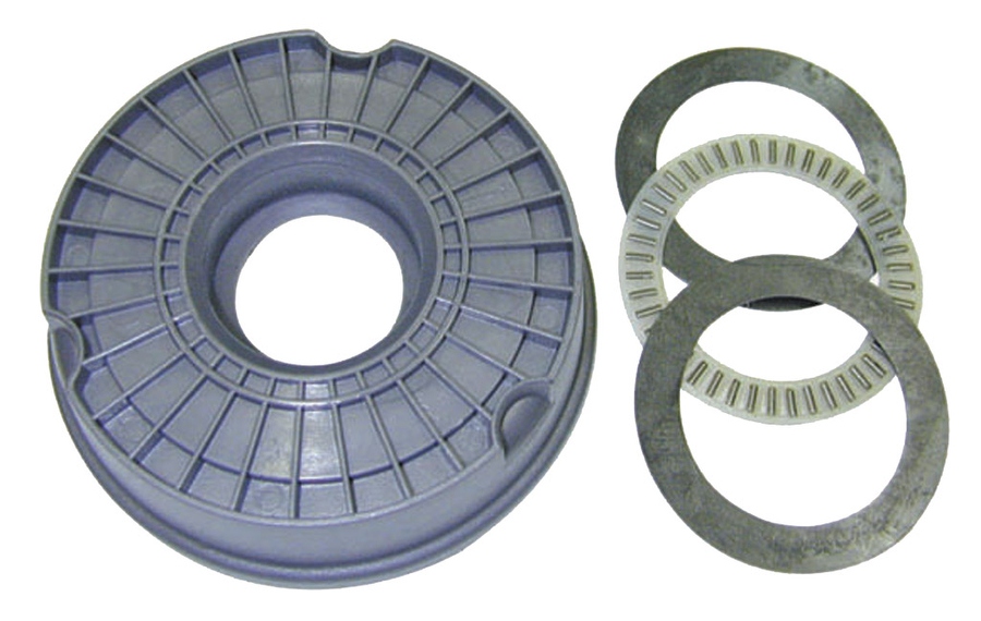 Kit Sede do Amortecedor Dianteiro com Rolamento - Kit & Cia - 10478 - Unitário