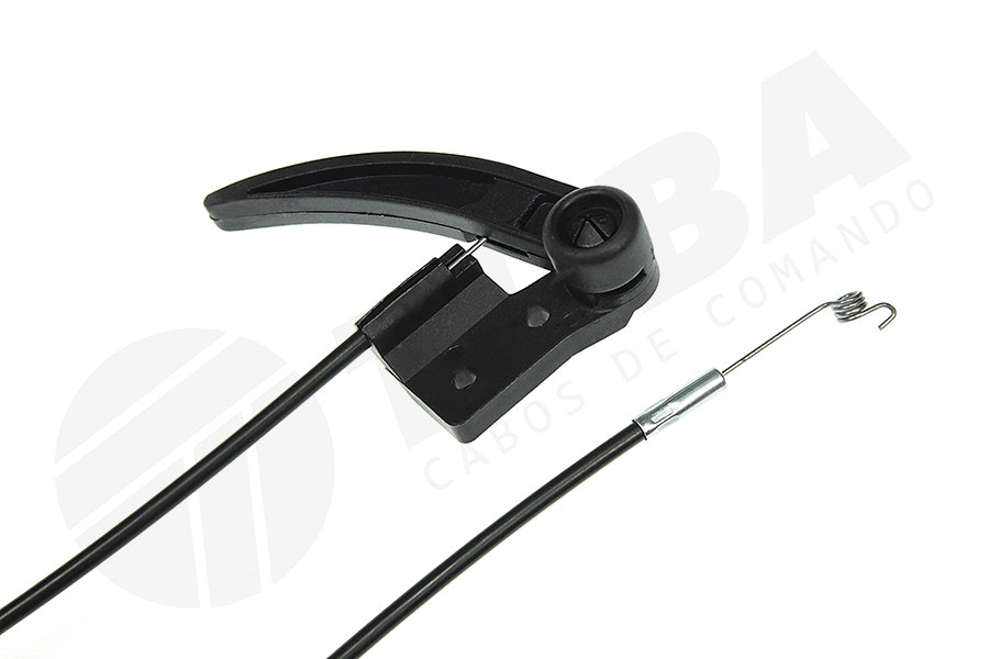 Cabo do Capô - Tuba Cabos - 5113 - Unitário