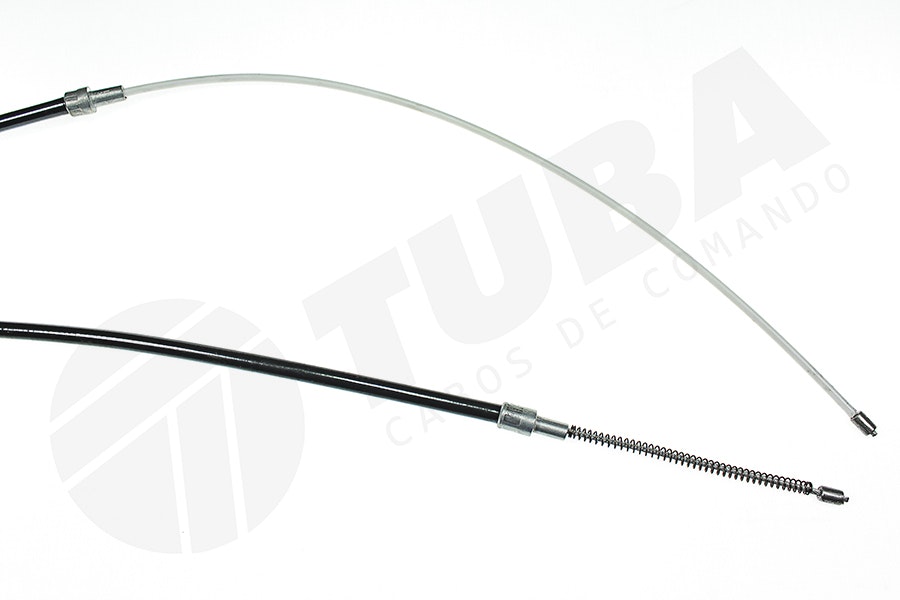 Cabo do Freio - Tuba Cabos - 5406 - Unitário