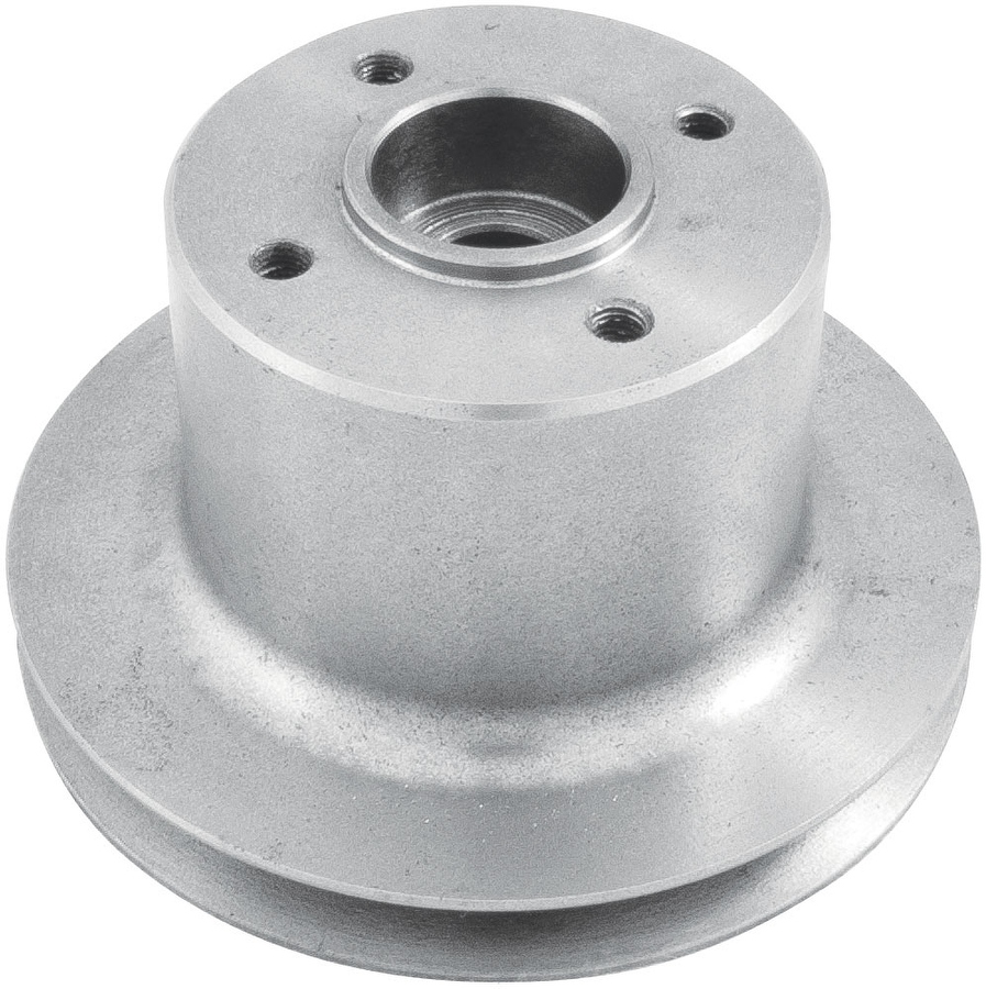 Polia da Bomba Água - Triade - T-59 - Unitário