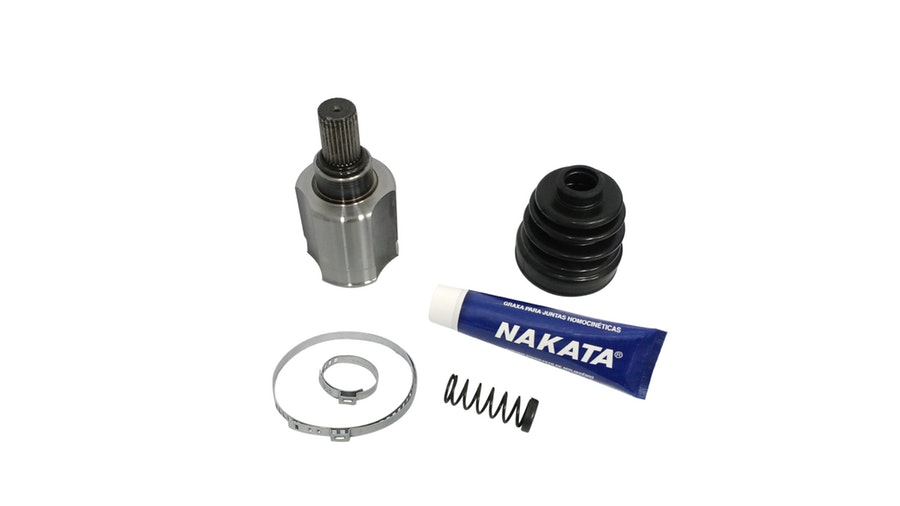 Tulipa - Nakata - NJH02-1AQTD - Unitário