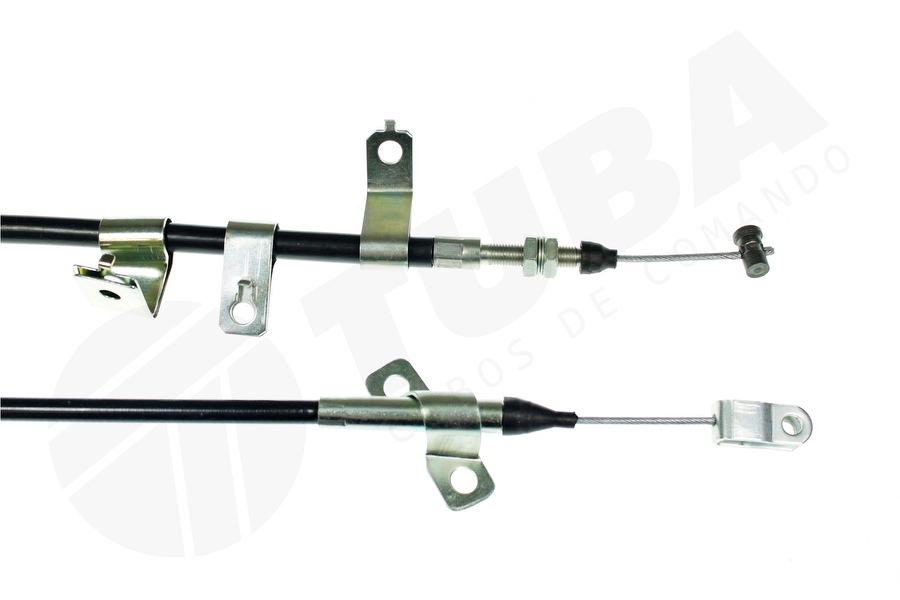 Cabo do Freio - Tuba Cabos - 25028 - Unitário