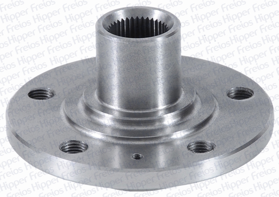 Cubo de Roda - Hipper Freios - HFCD 80 - Unitário