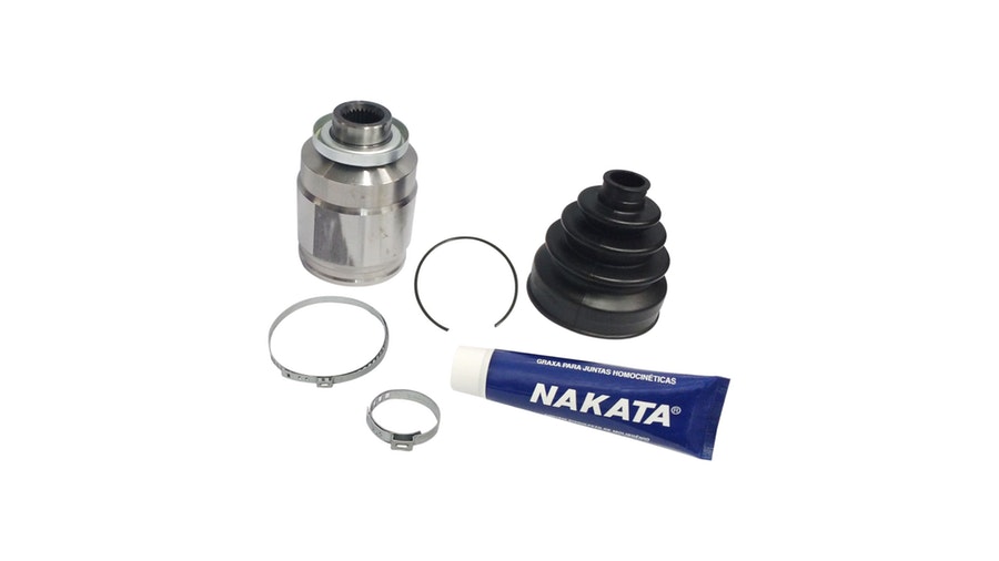 Tulipa - Nakata - NJH06-309D - Unitário