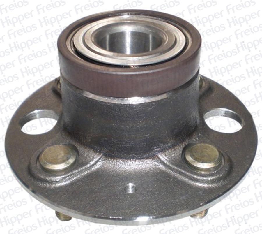 Cubo de Roda - Hipper Freios - HFCT 703D - Unitário