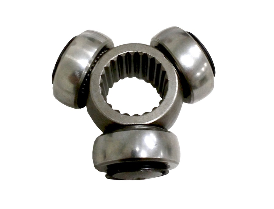 Trizeta - Nakata - NJH02-2AQT - Unitário