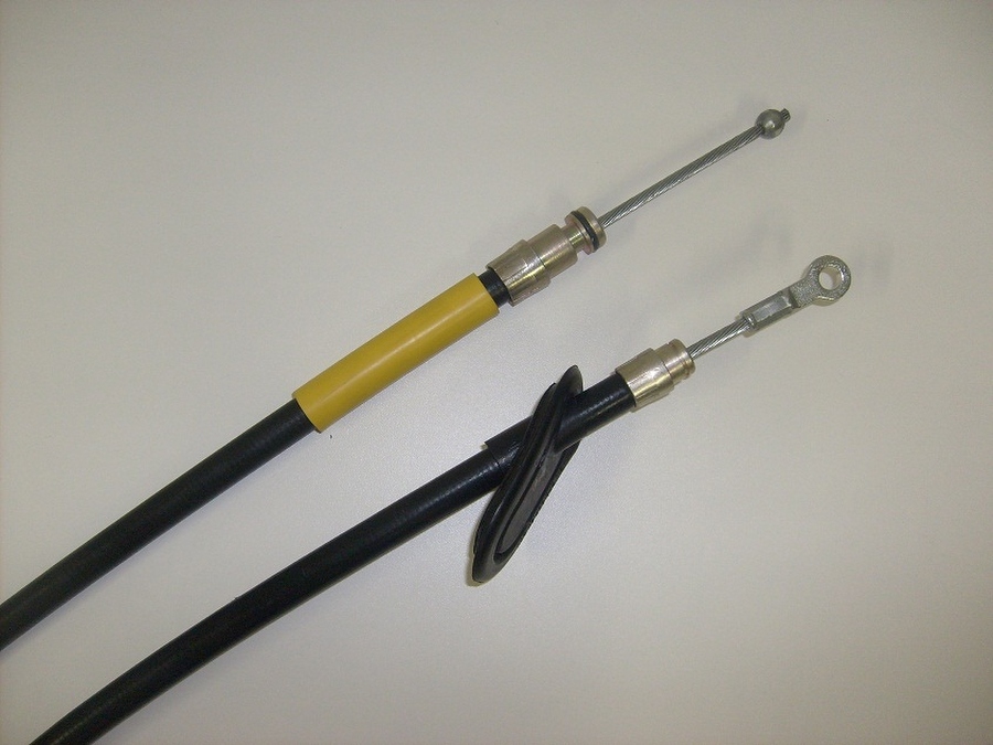 Cabo de Freio - Cabovel - 117179 - Unitário