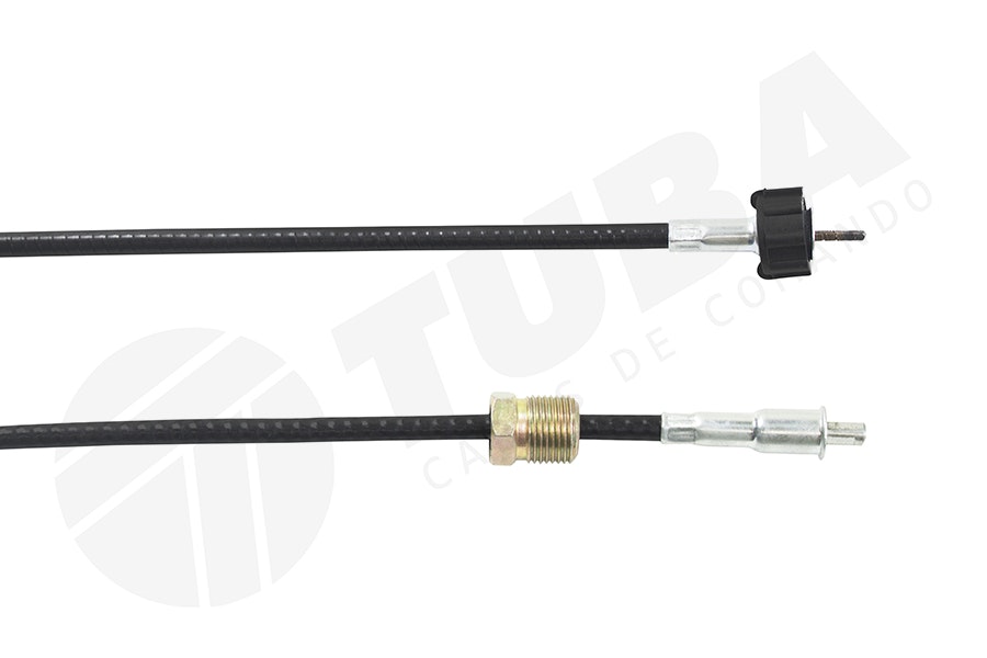Cabo do Velocímetro - Tuba Cabos - 7603 - Unitário