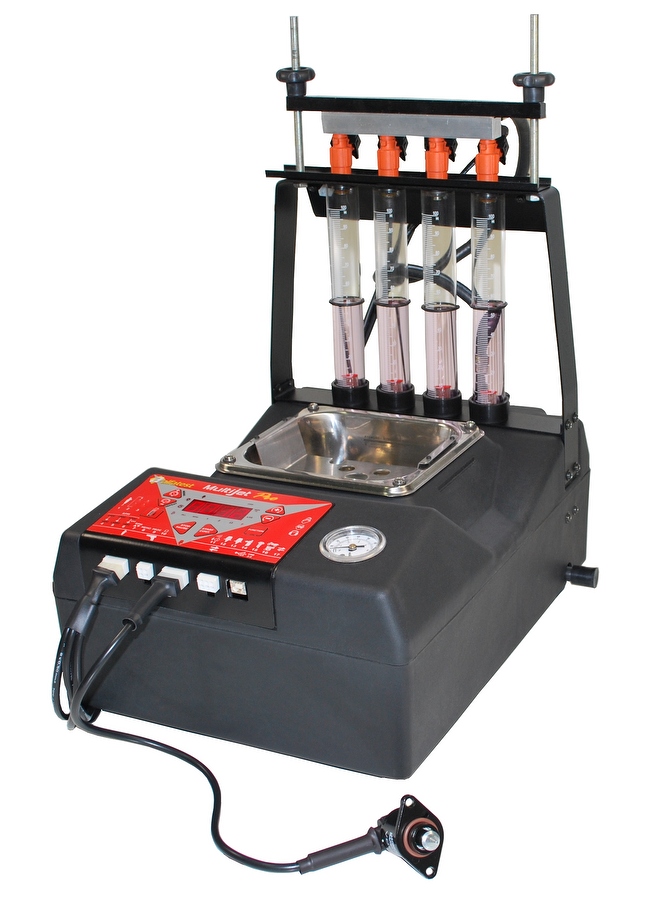 MULTIJET PRO 4 AUTO - Alfatest - 5.03.01.036 - Unitário