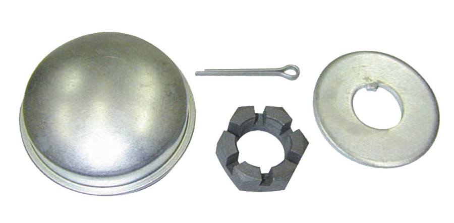 Kit Calota Roda - Kit & Cia - 30399 - Unitário