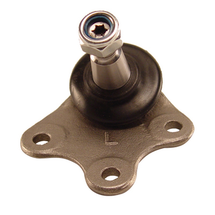 Pivô de Suspensão Lado Esquerdo - First - 42025 - Unitário