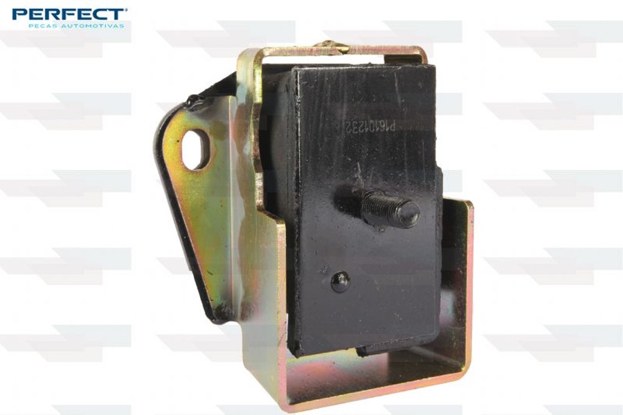 Suporte Motor Le (S/ Parafuso)