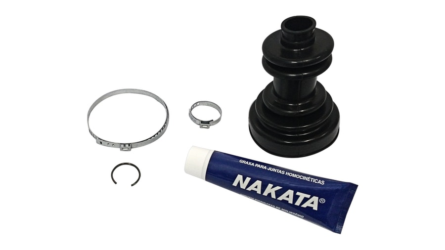 Kit de Reparo da Junta Homocinética - Nakata - NKJ1549-1 - Unitário