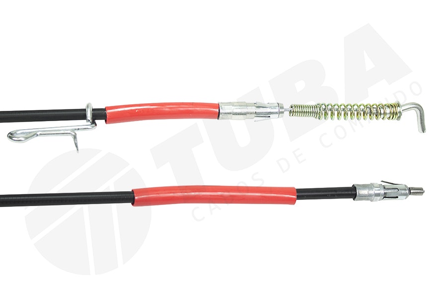 Cabo do Freio - Tuba Cabos - 8622 - Unitário