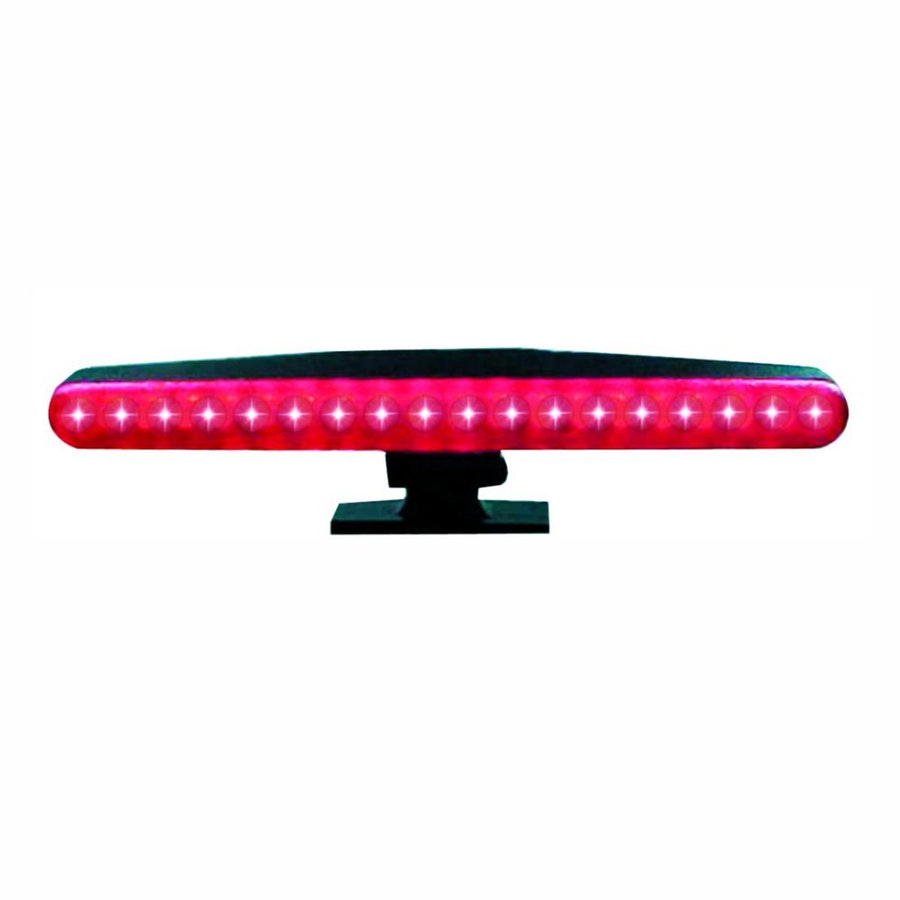 Break Light com 18 Leds Vermelhos - 12V - DNI - DNI 2030 - Unitário