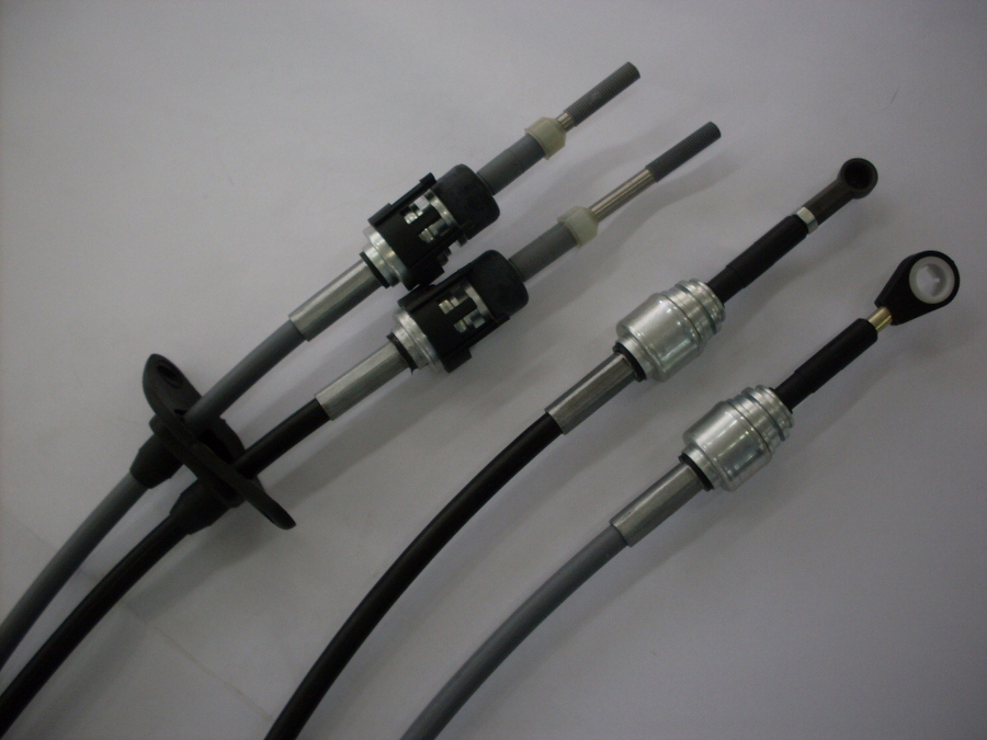 Cabo de Comando de Cambio - Cabovel - 124410 - Unitário