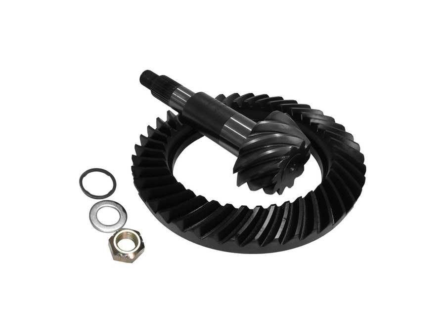 Coroa e Pinhão do Diferencial - Nakata - ND01014 - Unitário