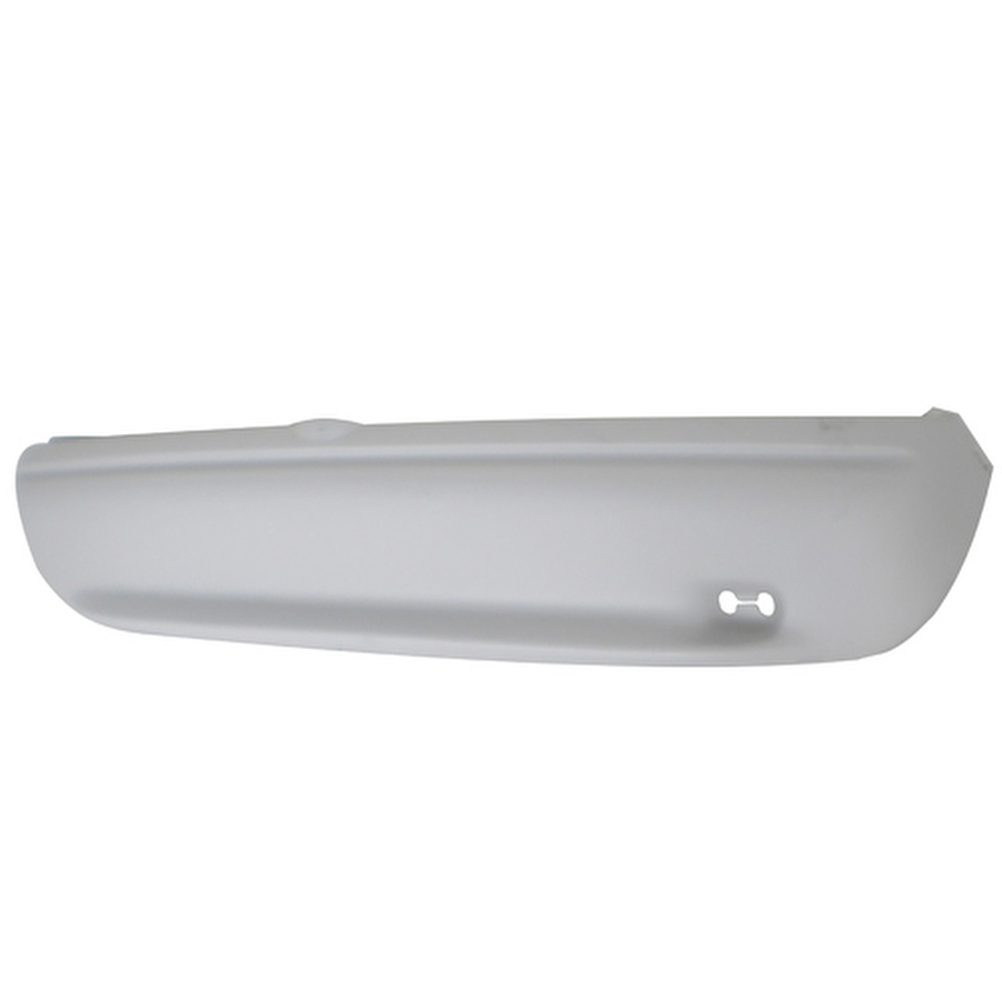 Para-Choque Primer Traseiro - DTS - 1621 - Unitário