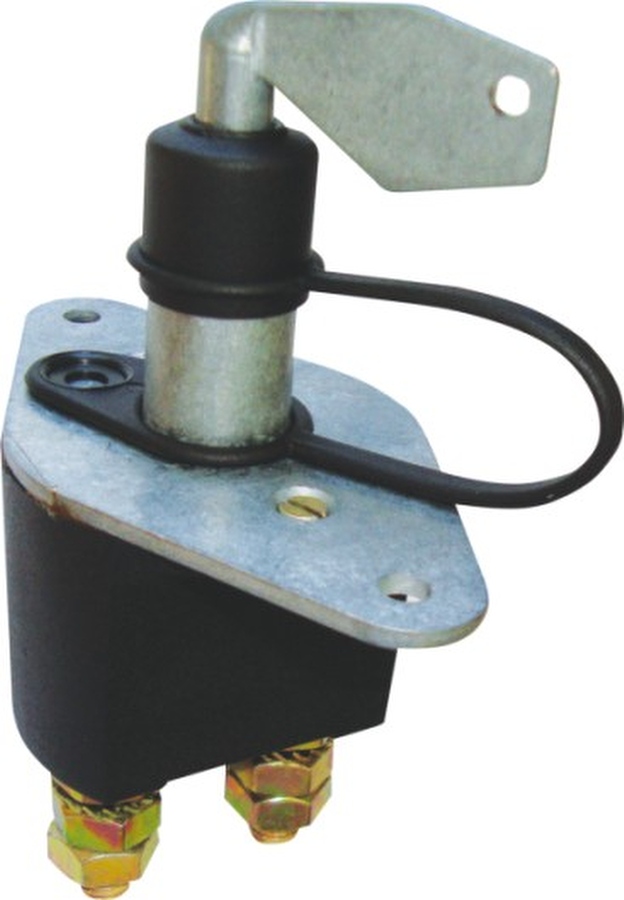 Chave Geral Manual - Ospina - 094013 - Unitário